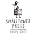 Avatar belonging to smalltower
