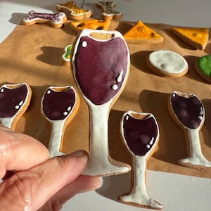 Sip and Snack Treats