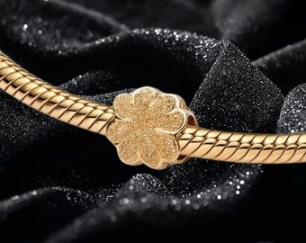 パンドラ ベルリン スターリングシルバー ビーズチャーム ギフト