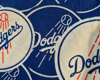 Pañuelo de los Dodgers de Los Ángeles
