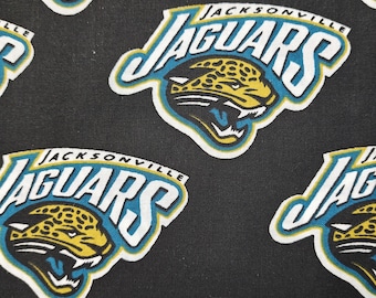Pañuelo de los Jacksonville Jaguars