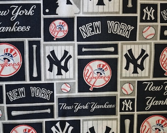 New York Yankees bandana