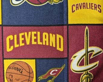 Pañuelo de los Cleveland Cavaliers