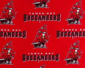 Pañuelo de los Bucaneros de Tampa Bay