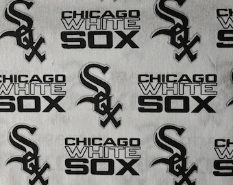 Chicago White Sox bandana