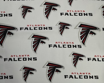Pañuelo de los Atlanta Falcons
