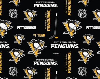 Pittsburgh Penguins bandana