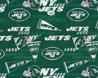 Pañuelo de los New York Jets