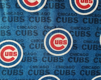 Pañuelo de los Chicago Cubs