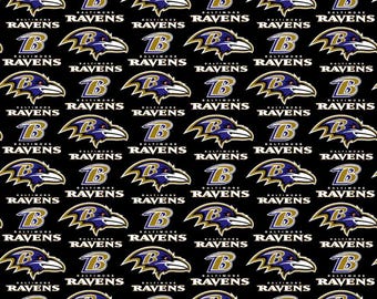 Baltimore Ravens bandana