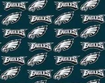 Philadelphia eagles bandana