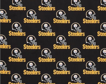 Pañuelo de los Pittsburgh Steelers
