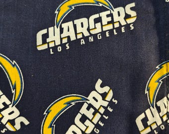 Pañuelo de los LA Chargers