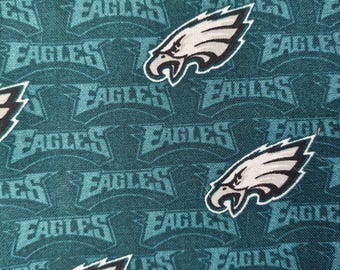 Pañuelo de los Philadelphia Eagles