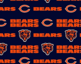Pañuelo de los Chicago Bears