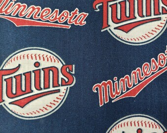bandana dei Minnesota Twins