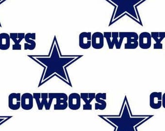 Pañuelo de los Dallas Cowboys