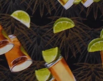 Pañuelo para chupitos de tequila