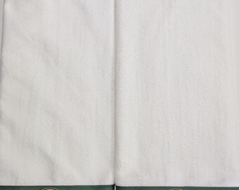 Green Bay Packers hand towels