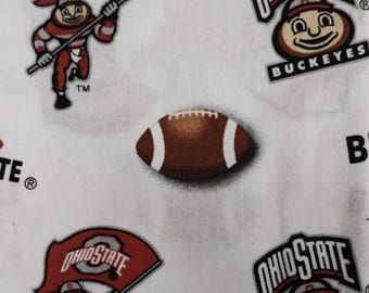 pañuelo del estado de Ohio