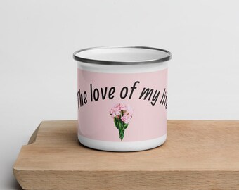 Mug, gift, personalized mug, coffee cup, tea cup, breakfast