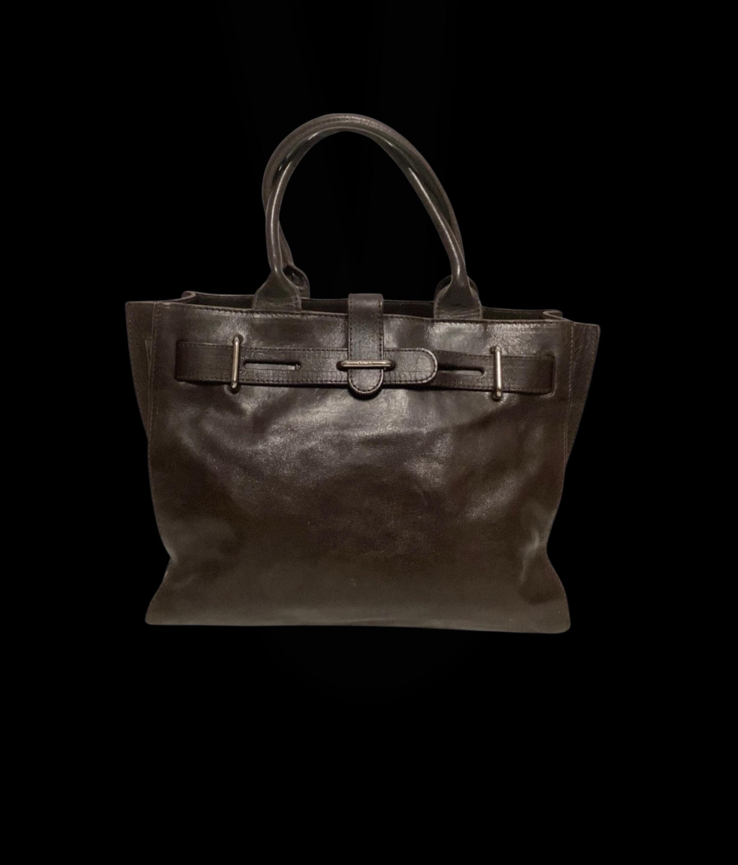 Vintage Jil Sander Bag - Etsy