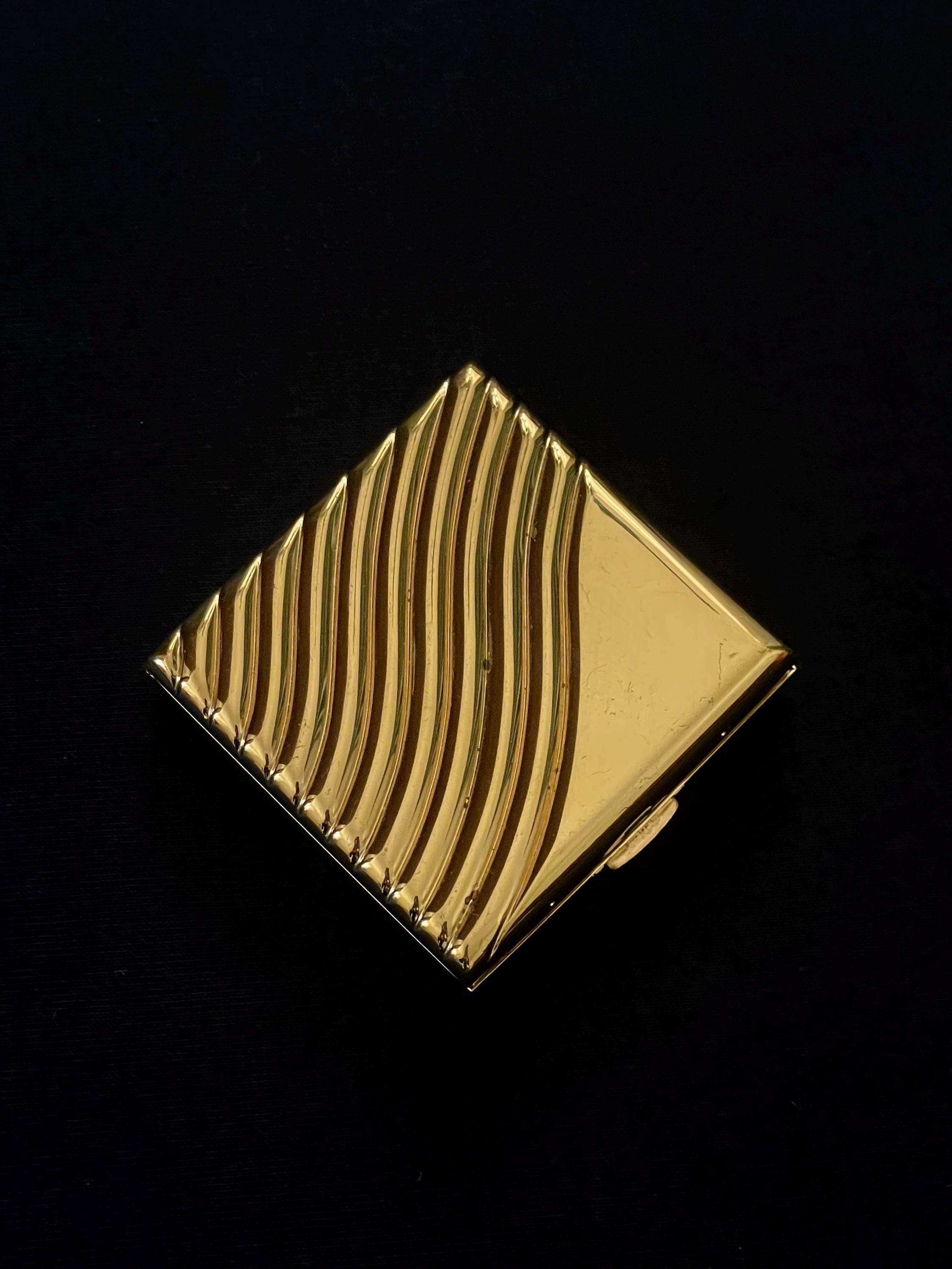 Estee Lauder Mirror Compact - Etsy