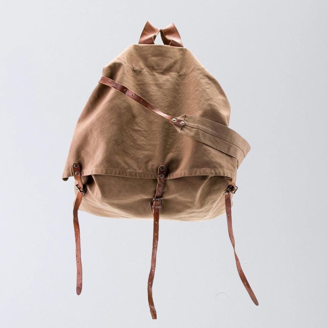 Dries Van Noten Bag - Etsy