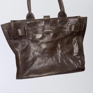 Jil Sander Bag - Etsy