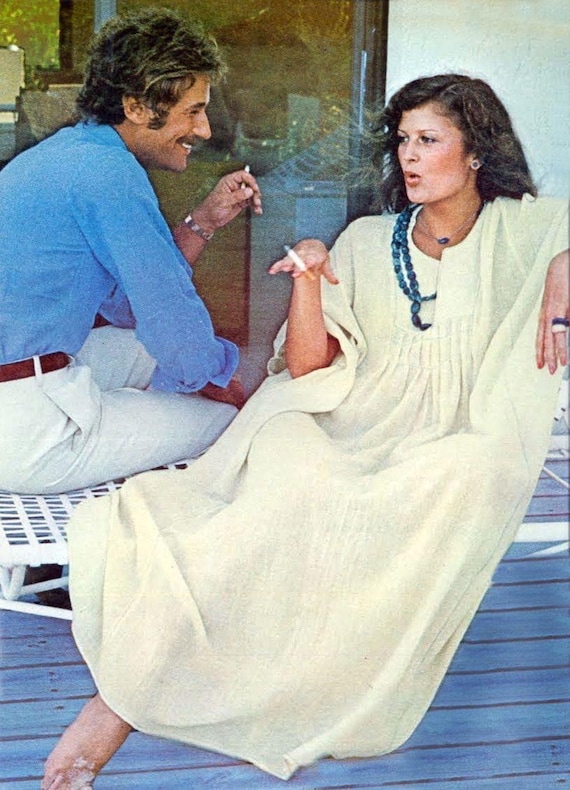 Vintage Pauline Rader Cobalt & Frosted Lucite Sta… - image 2