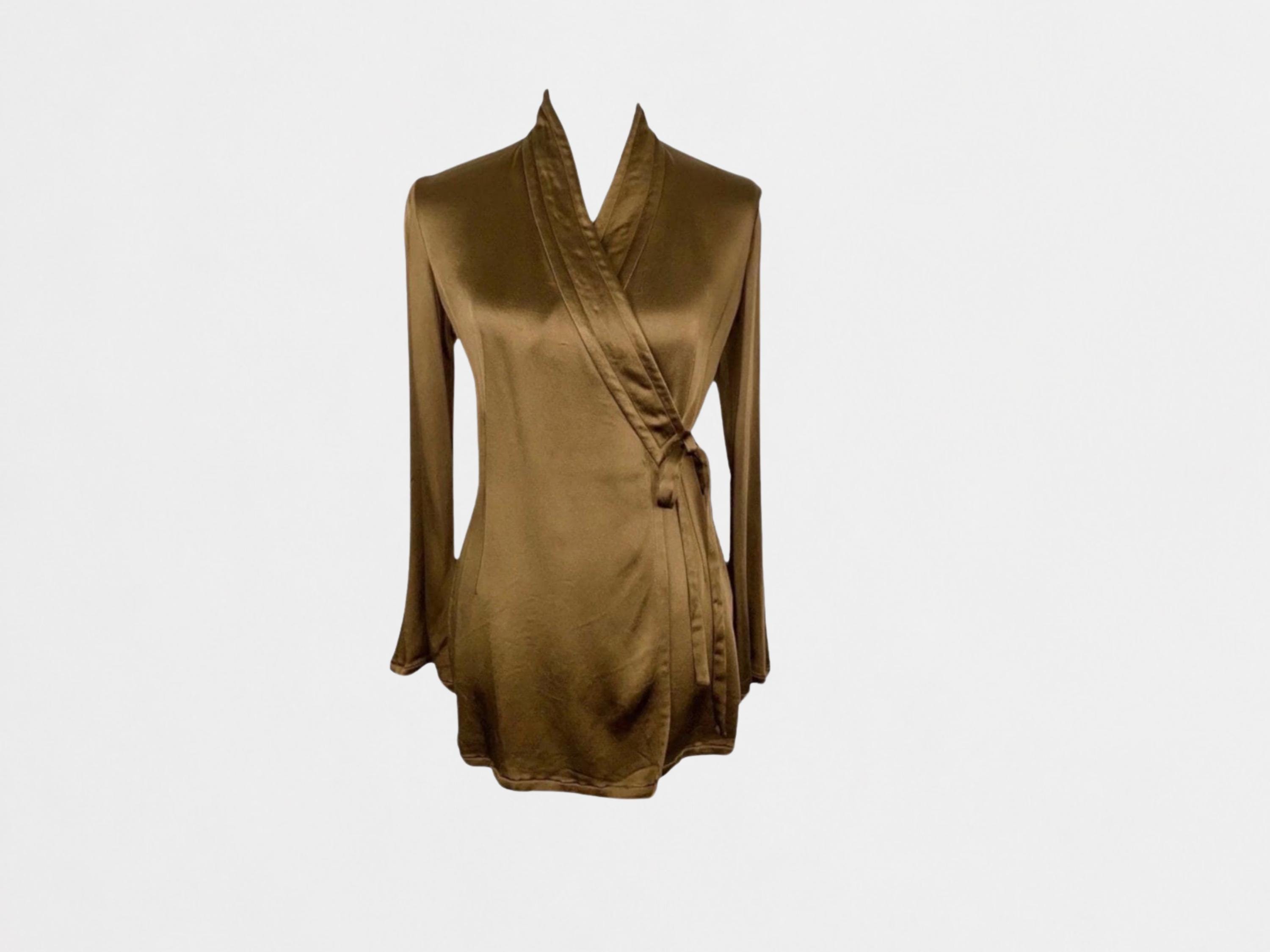 90s Donna Karan - Etsy