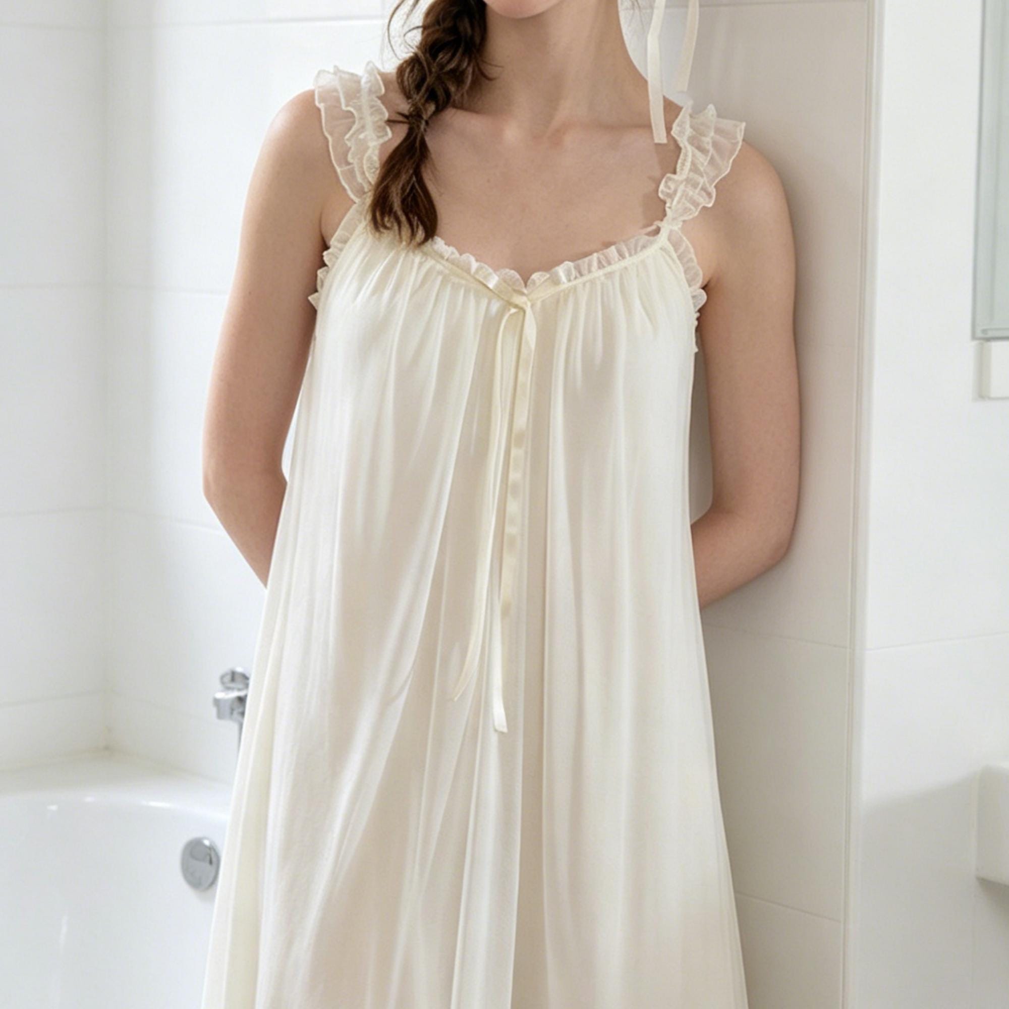Loose Fit Nighty - Etsy