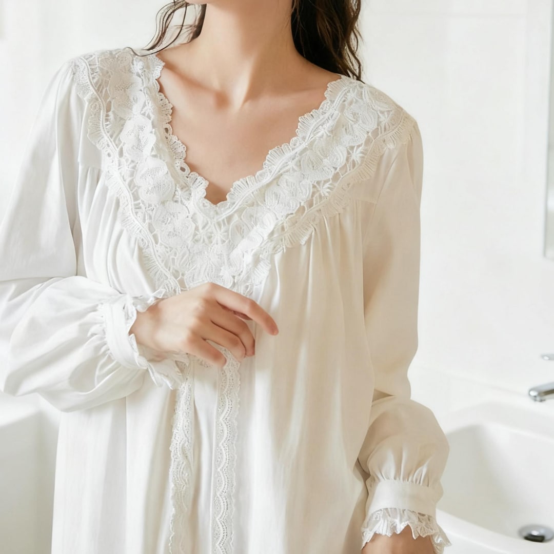 french-vintage-style-nightgown-victorian-sleepdress-with-lace-detail