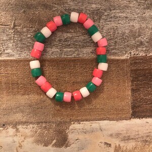 Perlen Armband