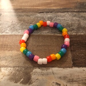 Perlen Armband