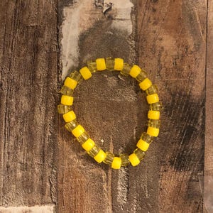 Perlen Armband