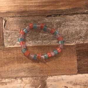 Perlen Armband
