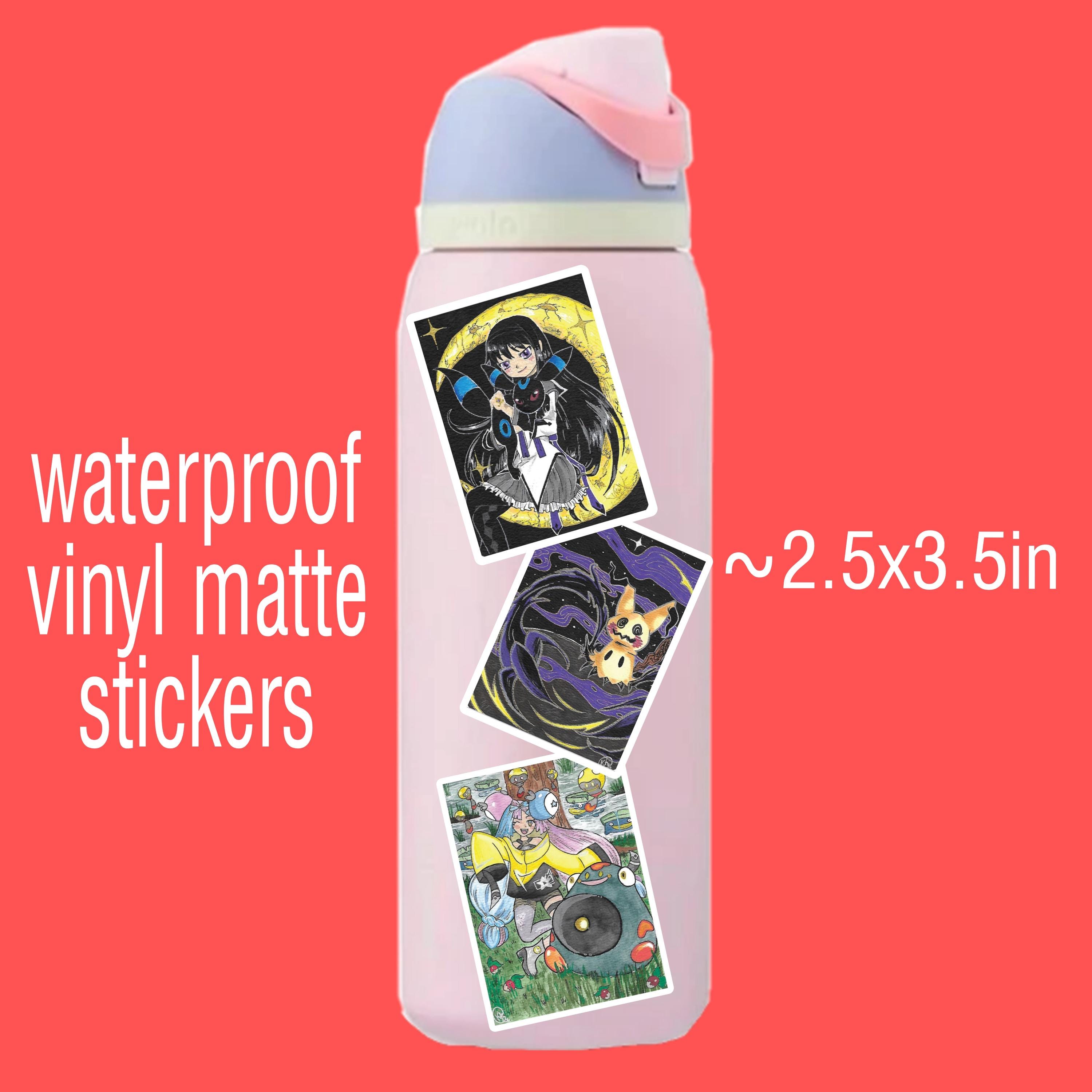 Iono and Bellibolt Sticker - Etsy