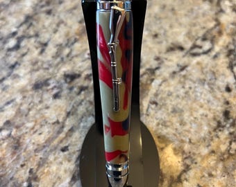 Civil War inspired Pen