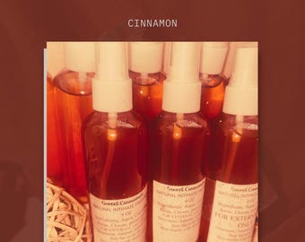 Intimate Refresher Spray