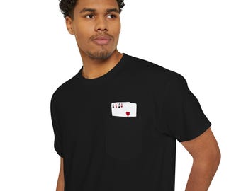 Gambling Themed Shirts