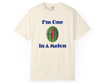 Summer Fruit Shirts