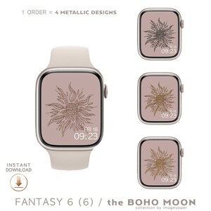 Moon symbol on apple watch hotsell