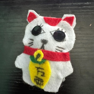 Turbo cat