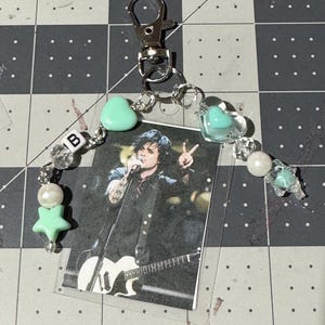 Joe Cool Keychain - Etsy
