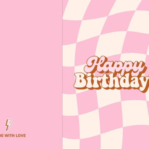 Birthday Card