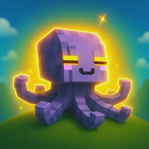 Mimic Octopus | Roblox Grow A Garden - Quick Delivery