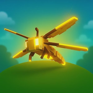 Dragonfly | Roblox Grow A Garden - Quick Delivery