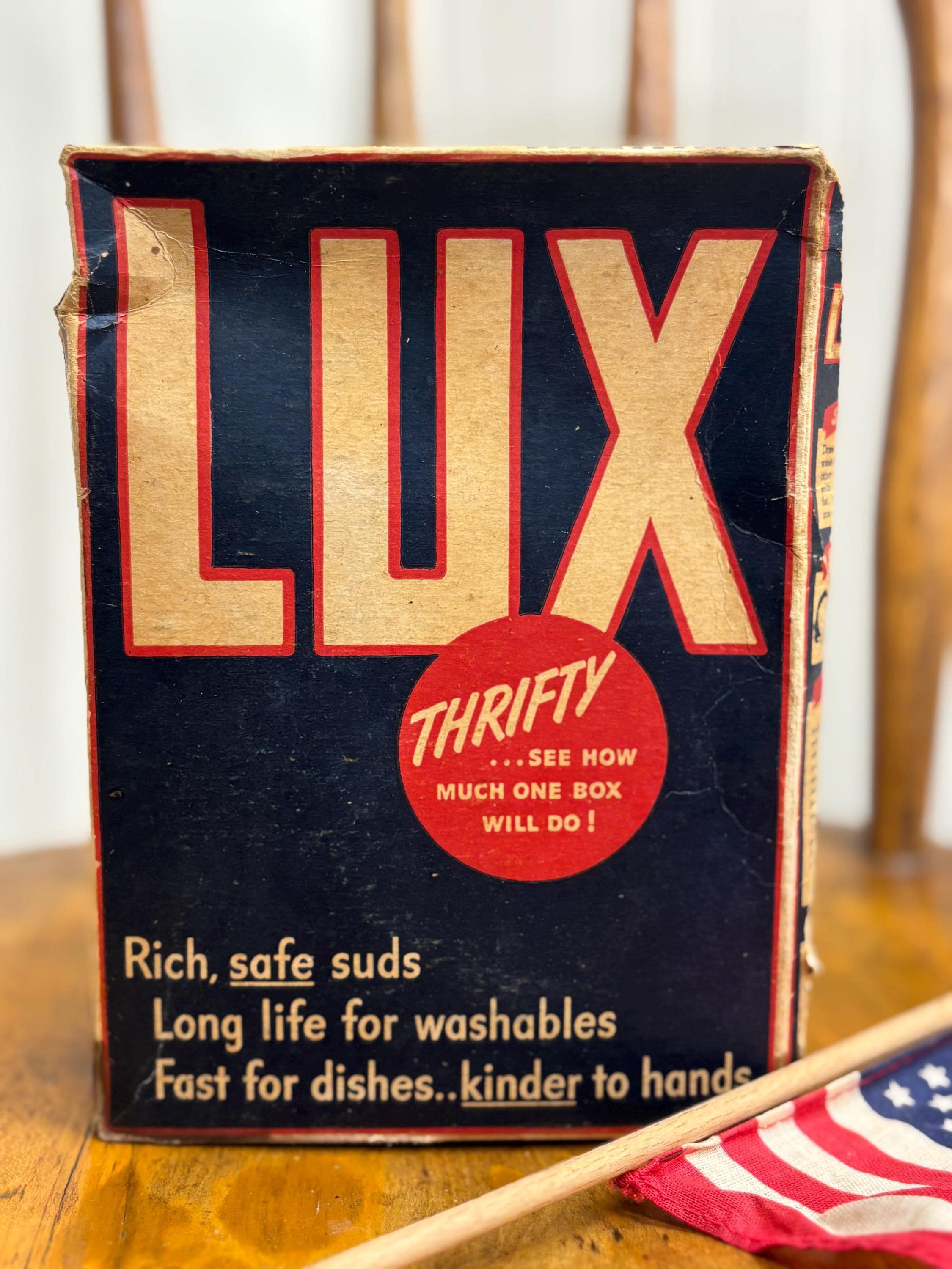 1950's Laundry Soap - Etsy