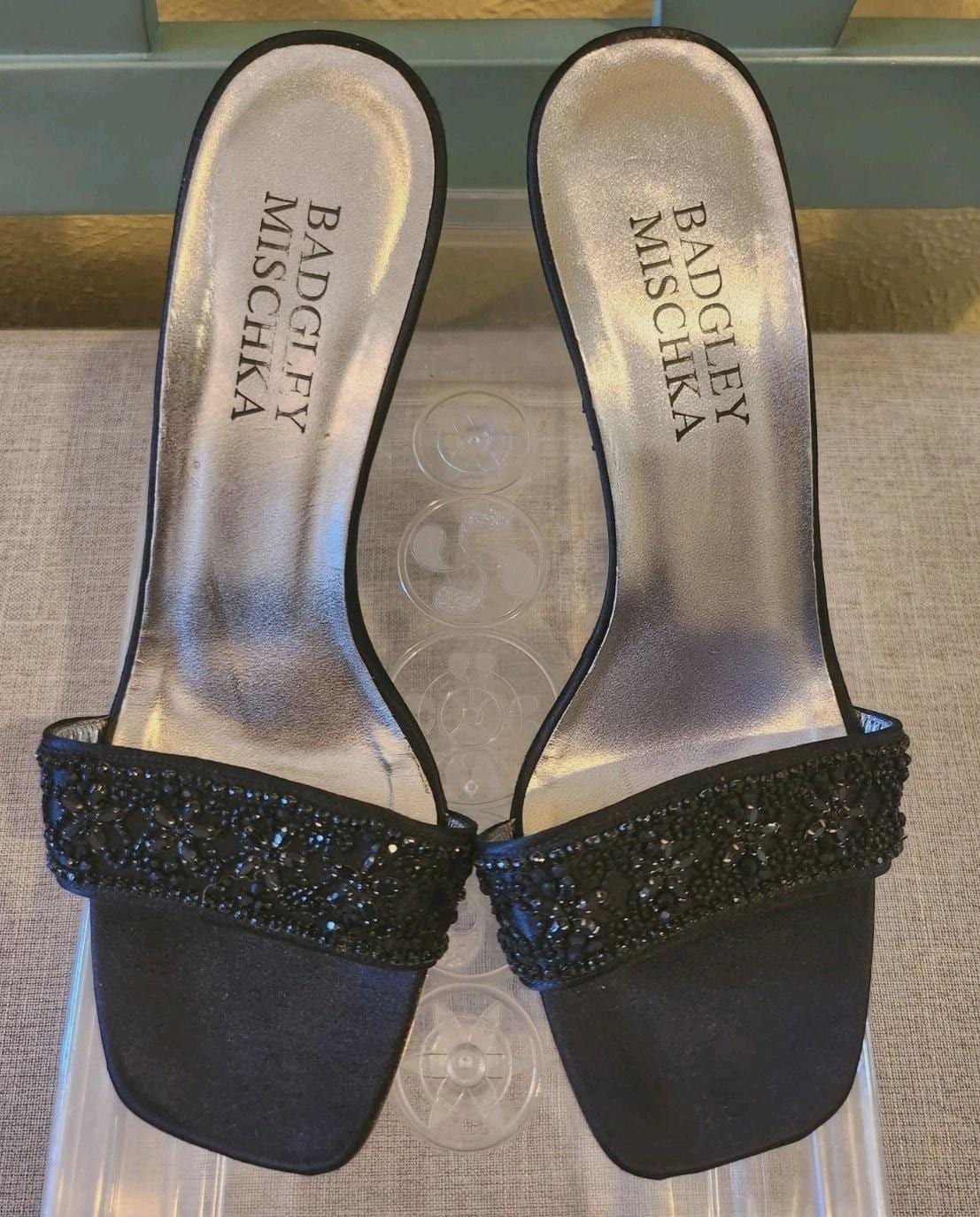 Buy Badgley Mischka Shoes Online In India India